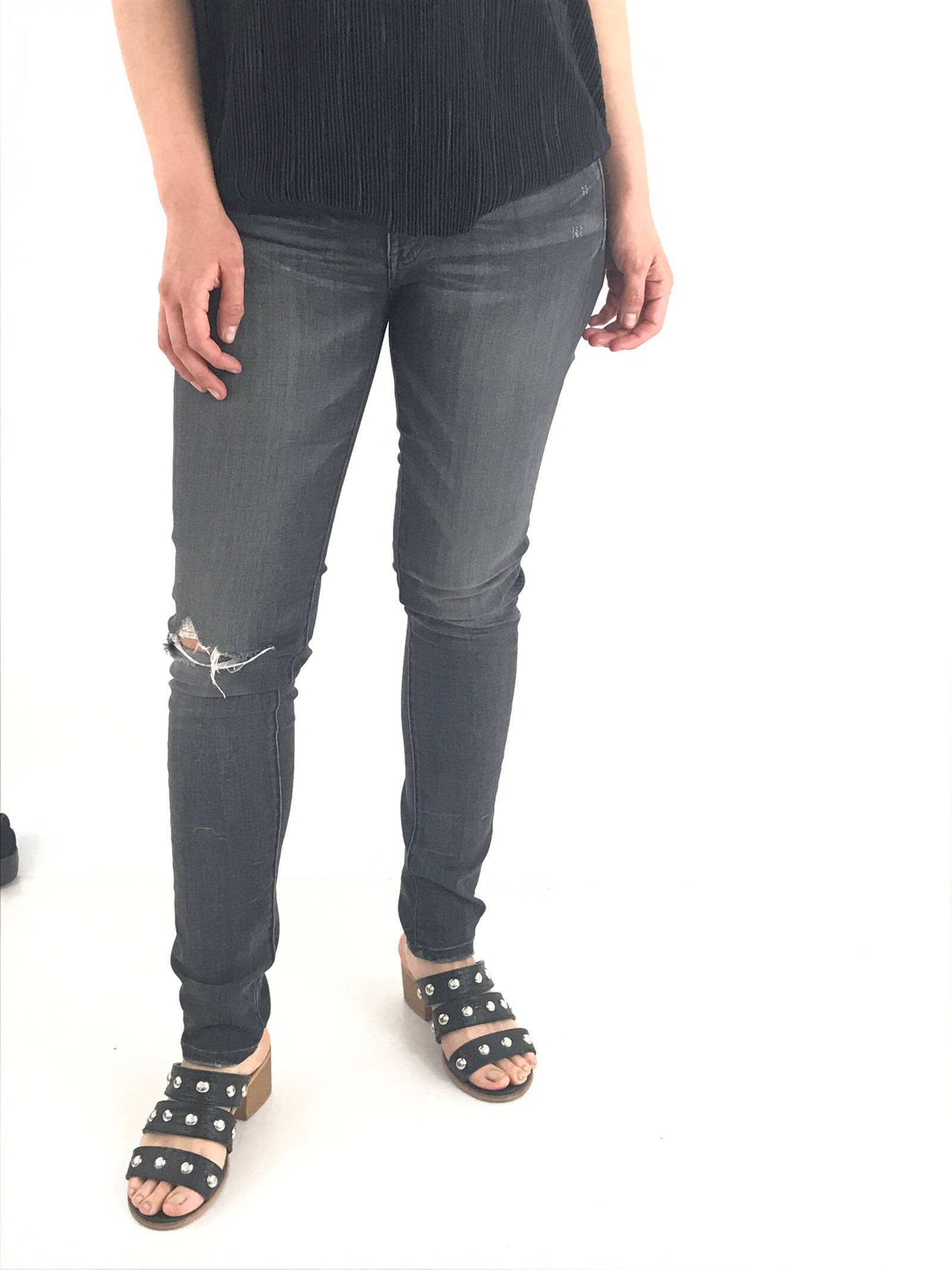 Pantalones Polo Ralph Lauren | Pantalones De Chándal De Algodón White Mujer  – Aurea Avis