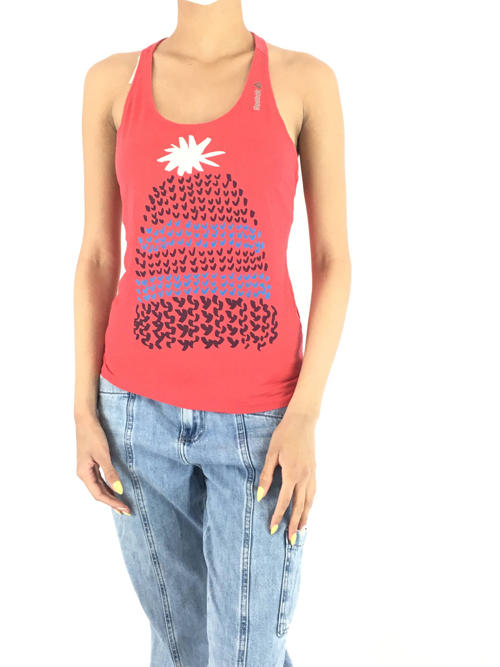Cyber Days 2022 ropa reebok mujer | Ripley.cl