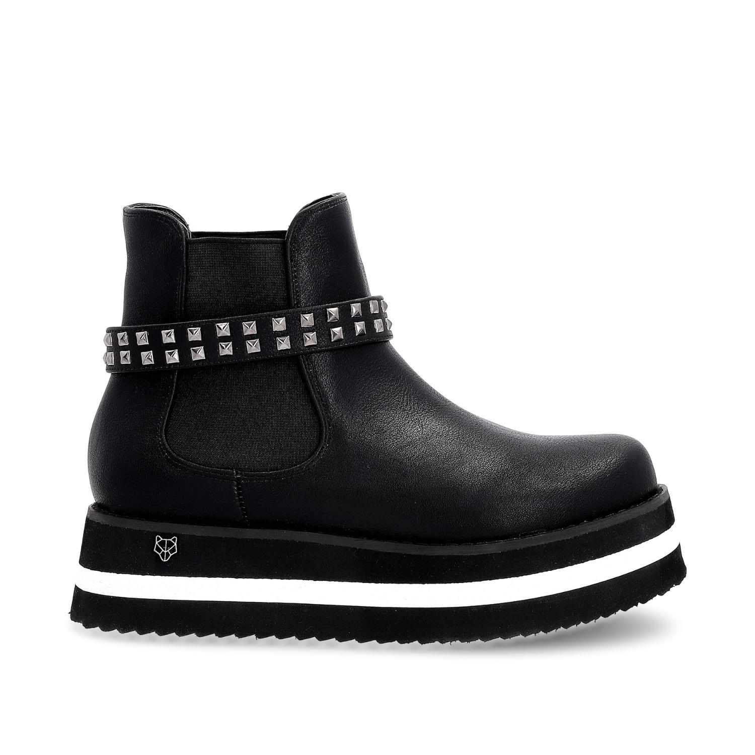 Botin mujer gotta | Ripley.cl