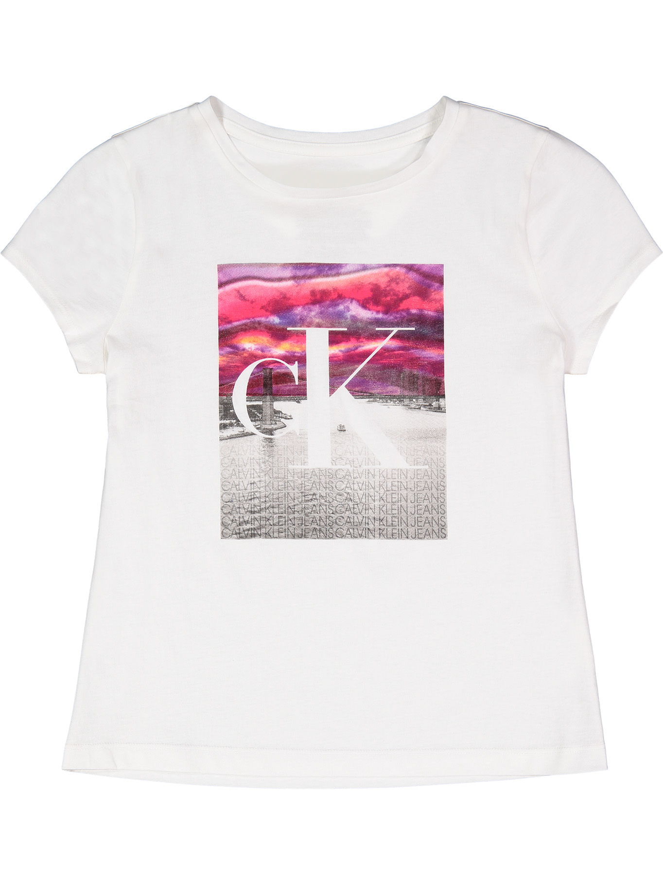LEVI´S POLERA PARA NIÑA