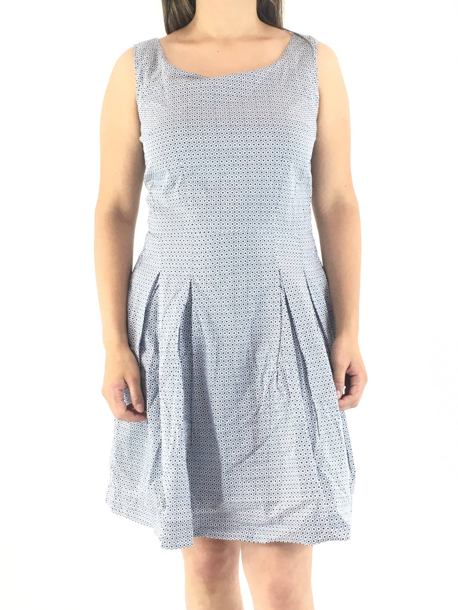 Vestido largo tencel botones saville row Talla: XS, Color: azul(medio) a  domicilio | Cornershop by Uber - Chile