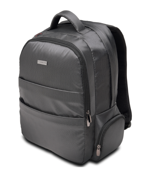 Ripley - MOCHILA EVEREST 15.6' GRIS KENSINGTON