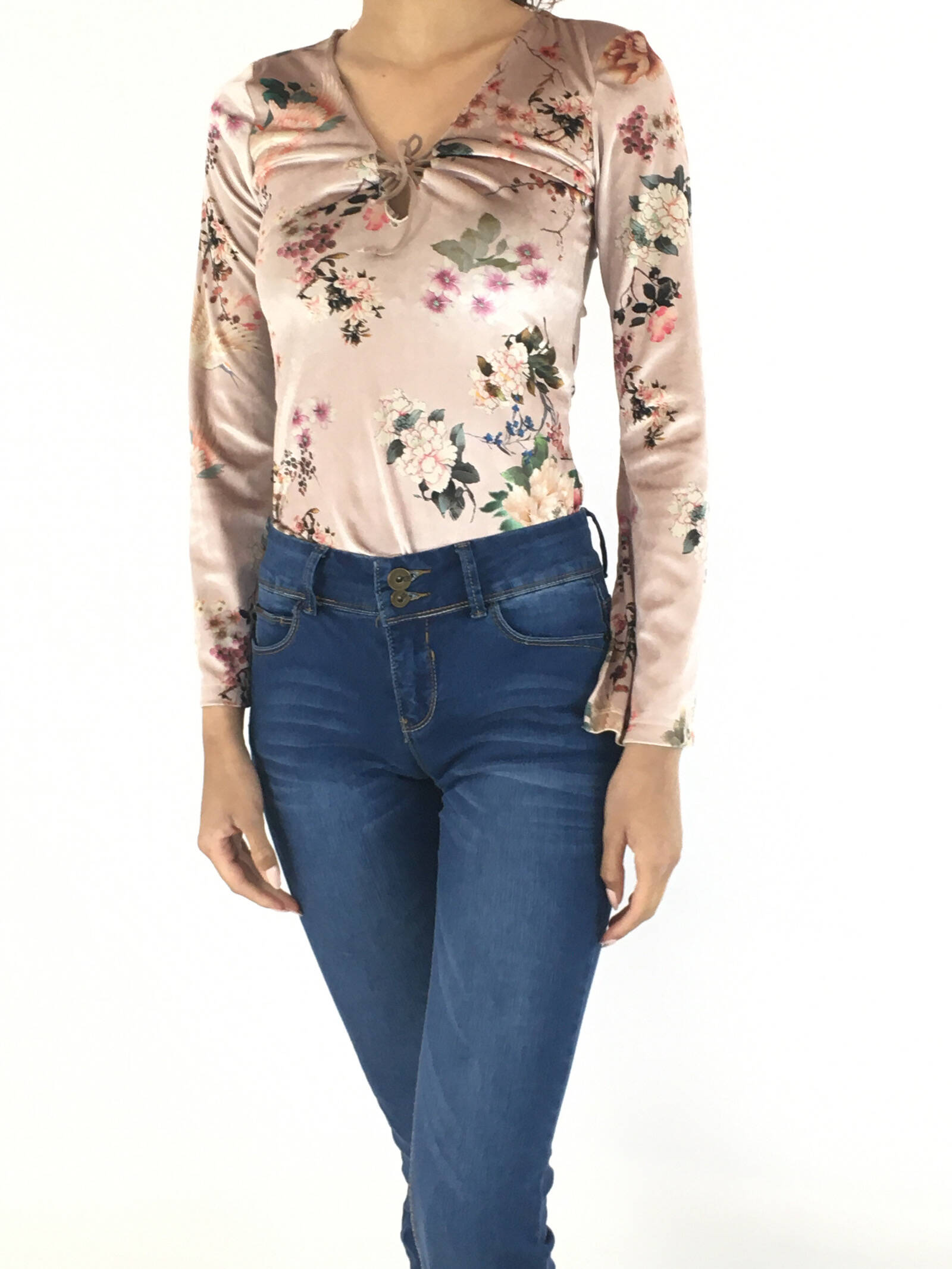 Bodies de Zara para mujer | FASHIOLA.es