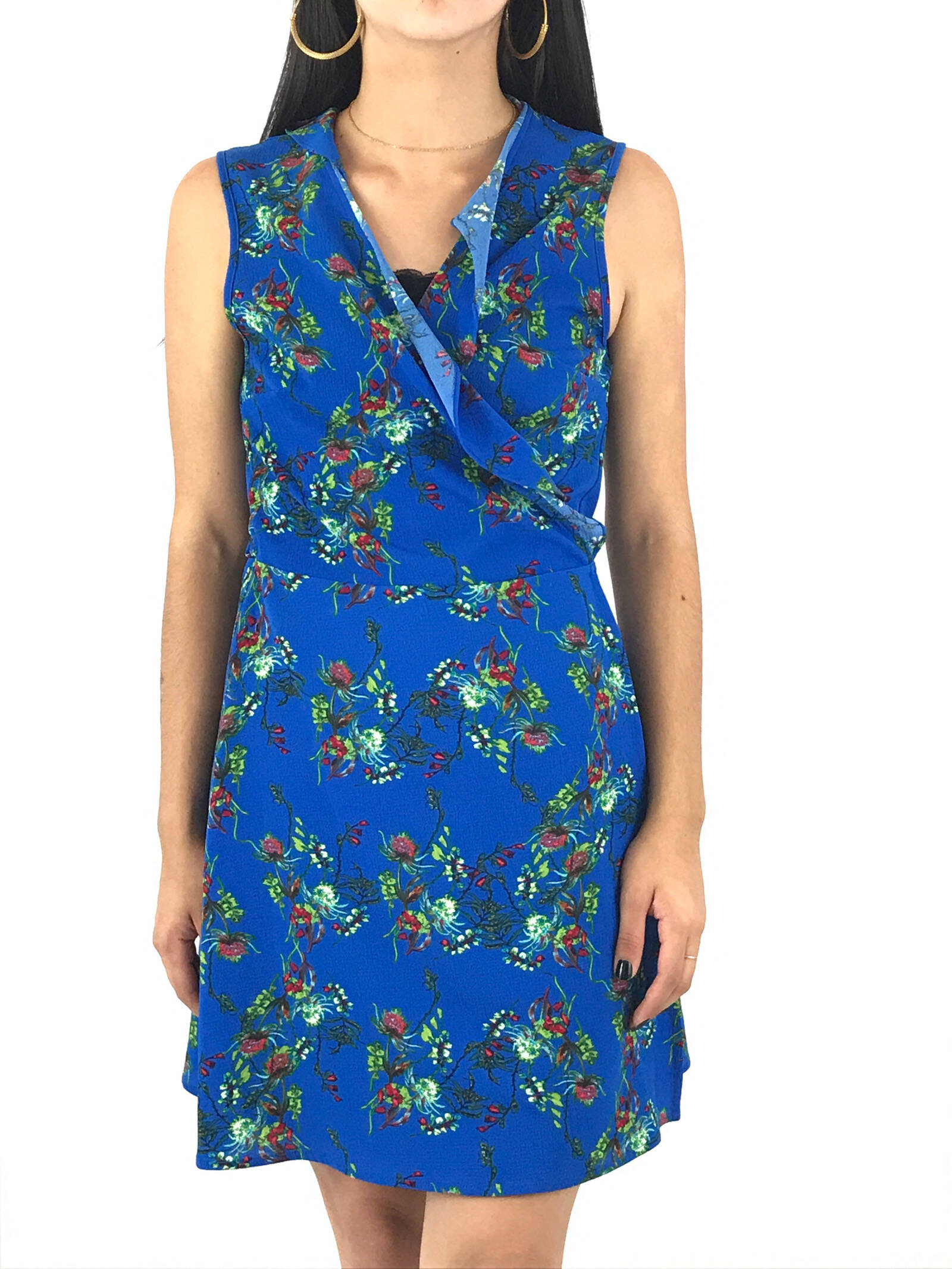 Ripley - VESTIDO ASH L