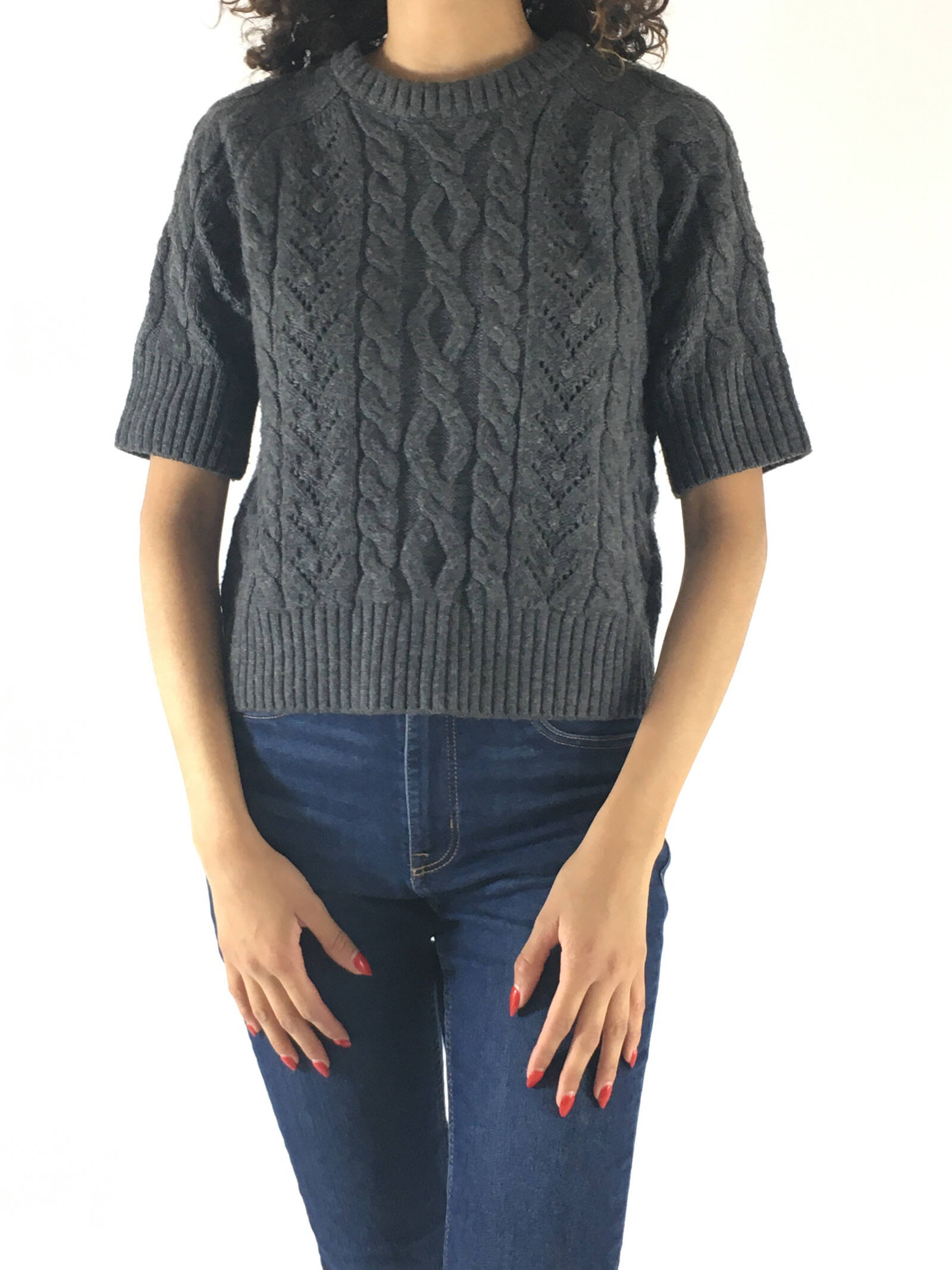 Chalecos mujer zara | Ripley.cl
