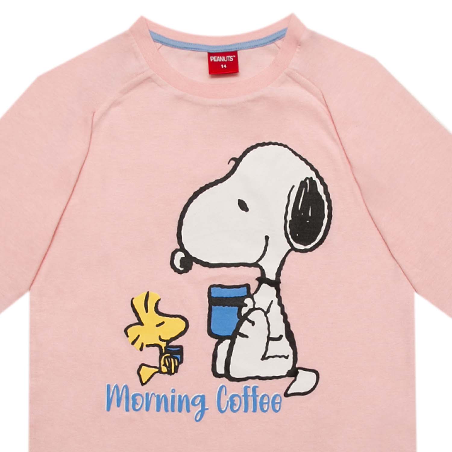 Ripley - PIJAMA SNOOPY