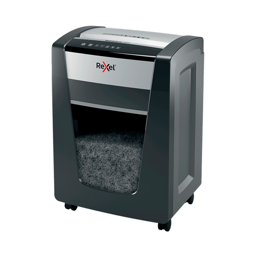 trituradora papel rexel