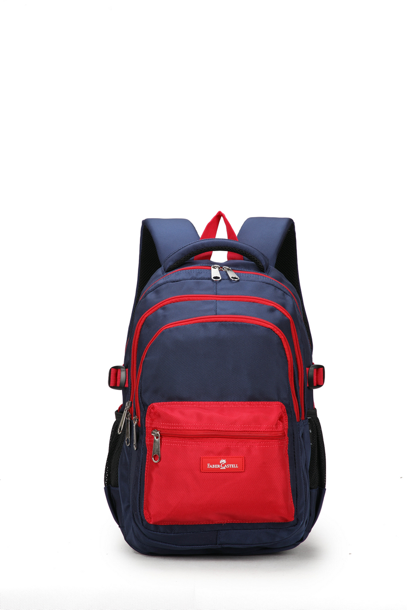 Cyber Days 2022 mochila azul escolar | Ripley.cl