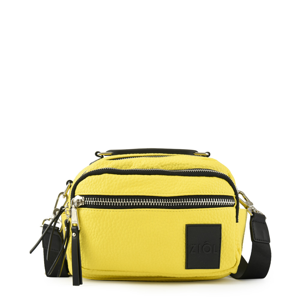 Mercado R: Ziol - carteras, mochilas, bolsos, bandoleras, en cyberday  2022