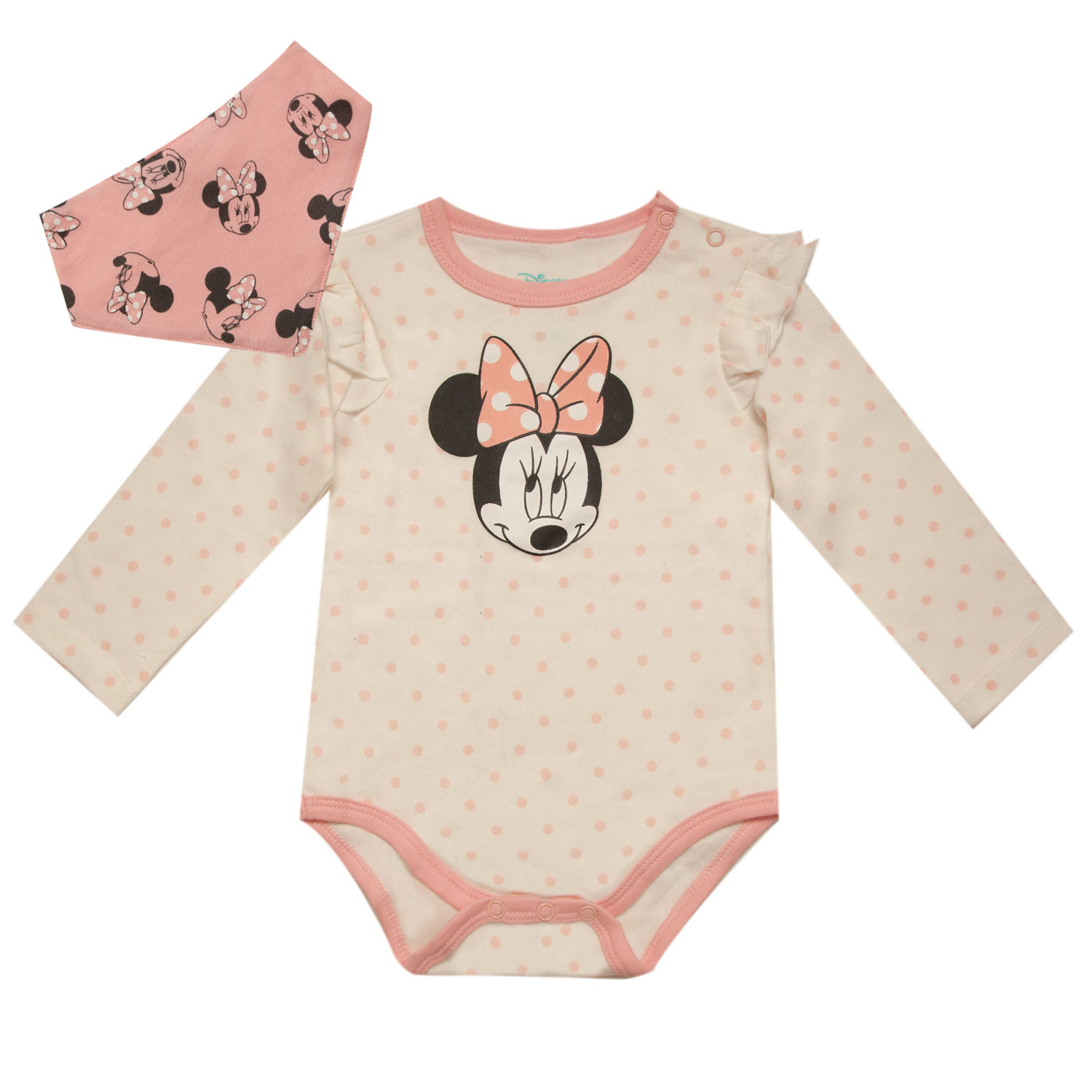 Ropa de minnie bebe | Ripley.cl