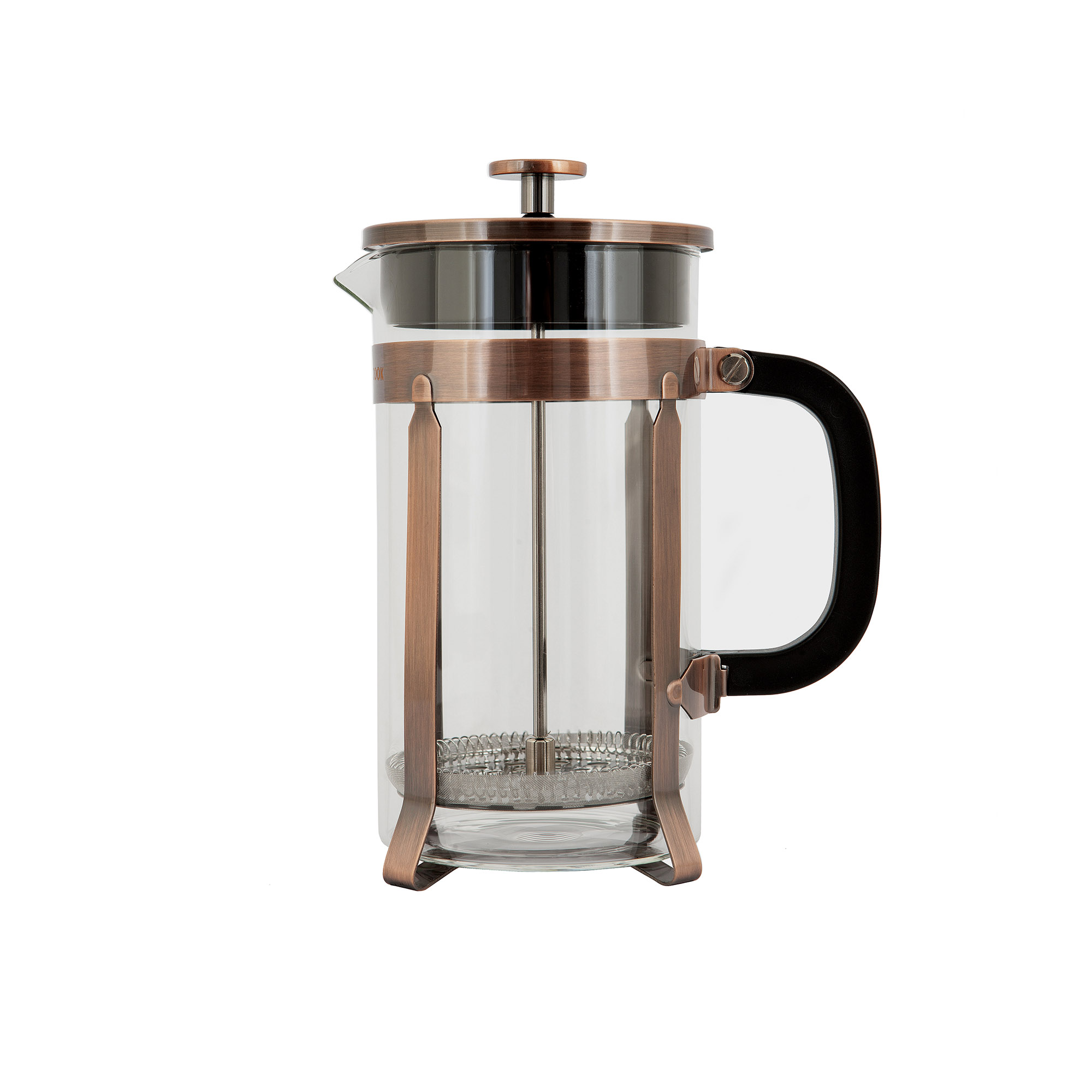 Cafetera Prensa Francesa 1000ml Trv – ZONACHEF S.A. DE C.V.