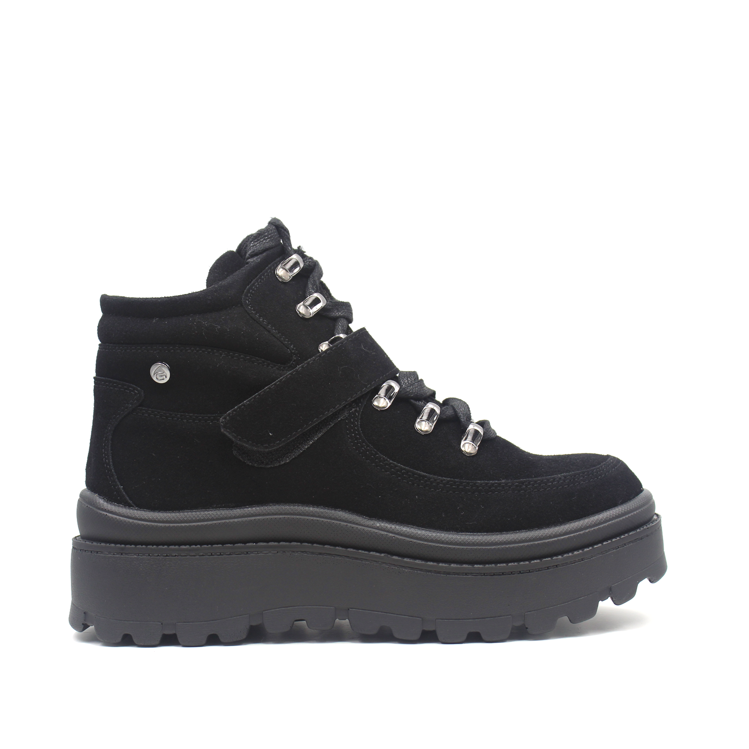 Ripley - ZAPATO NEGRO 97212