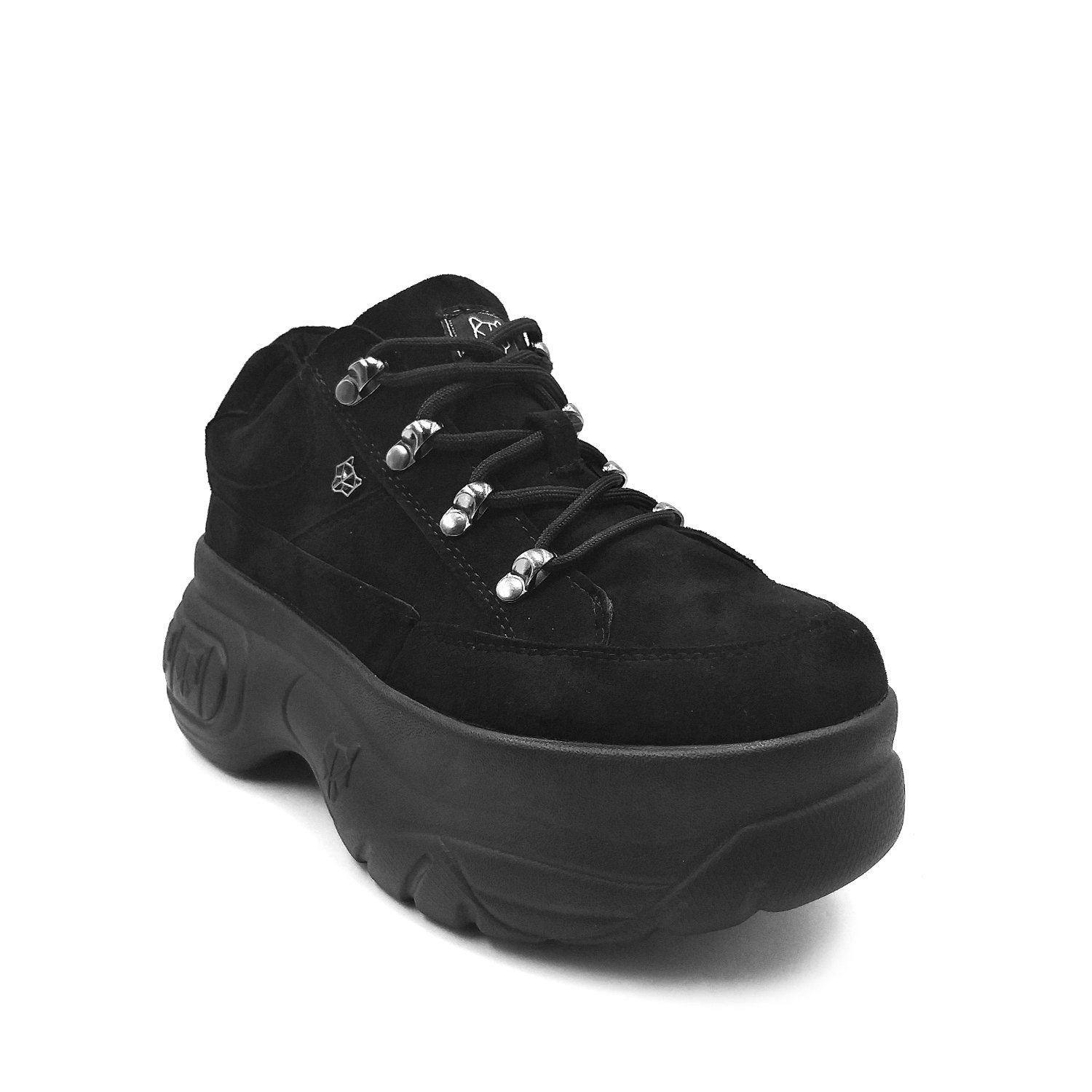 ZAPATILLA WOLF NEGRA 97249 - Gotta Chile