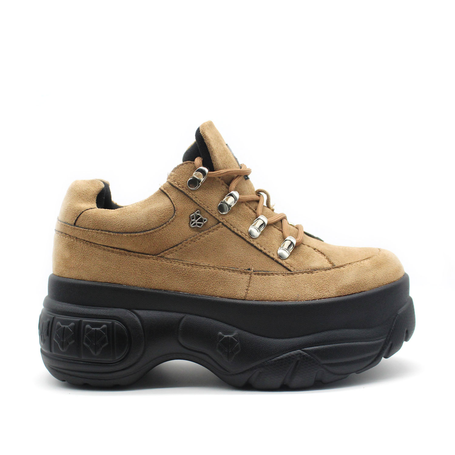 Ripley - ZAPATILLA CAMEL 97249