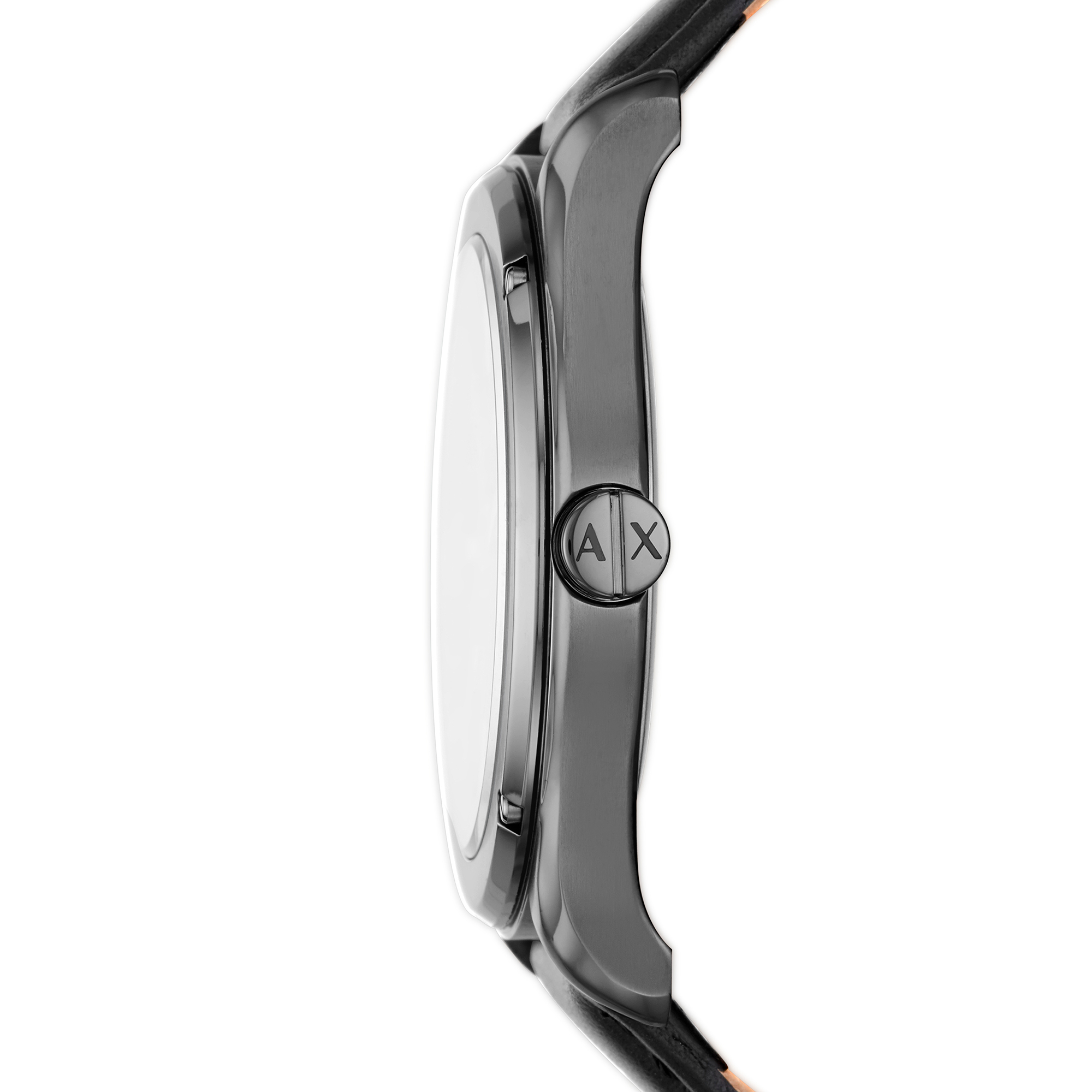Ripley - RELOJ ARMANI EXCHANGE HOMBRE NEGRO AX2806