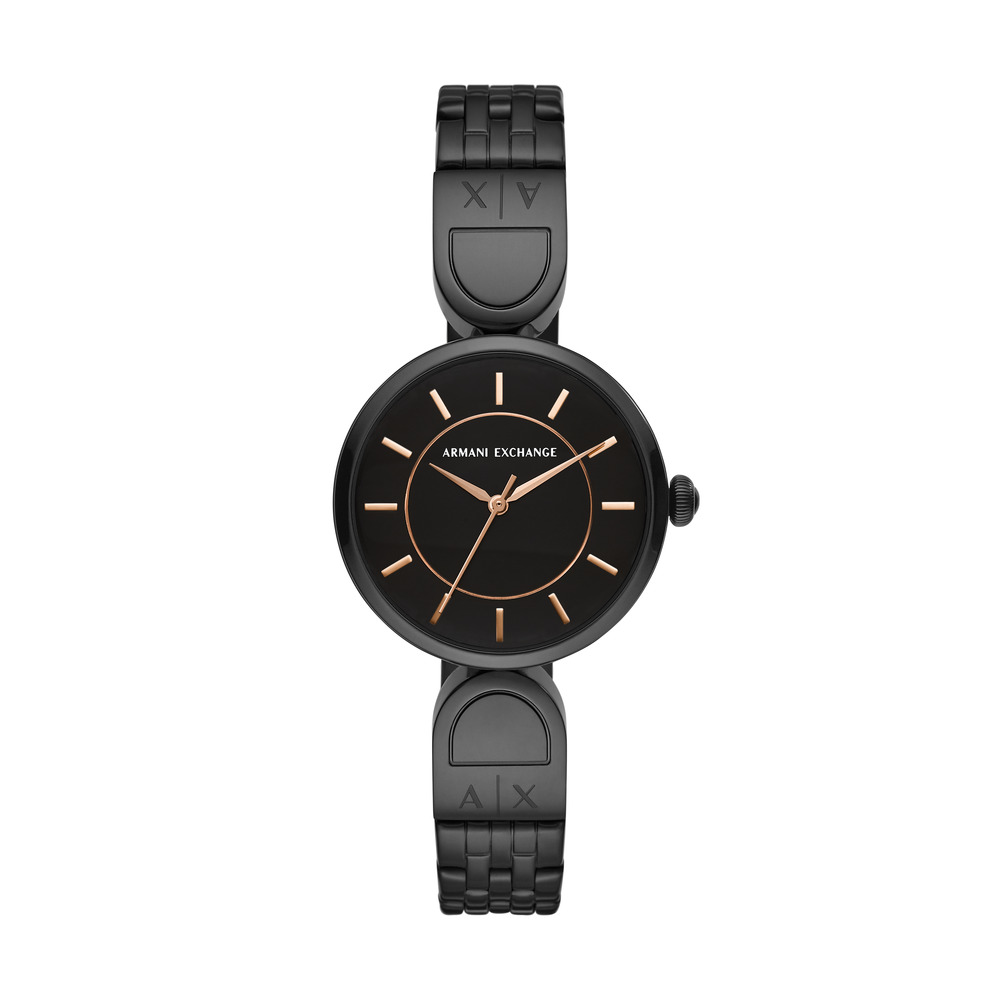 Ripley - RELOJ ARMANI EXCHANGE MUJER AX5380