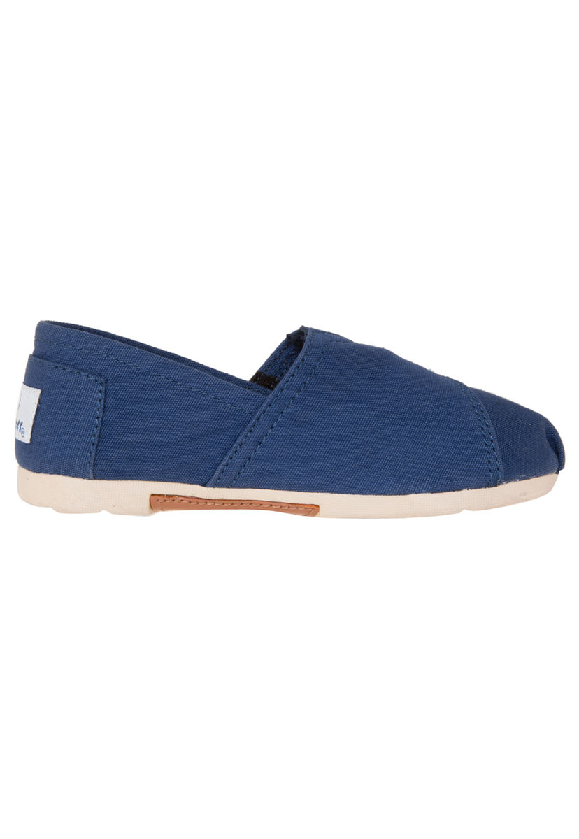 Ripley - ALPARGATA BAMERS SANDY MUJER NAVY