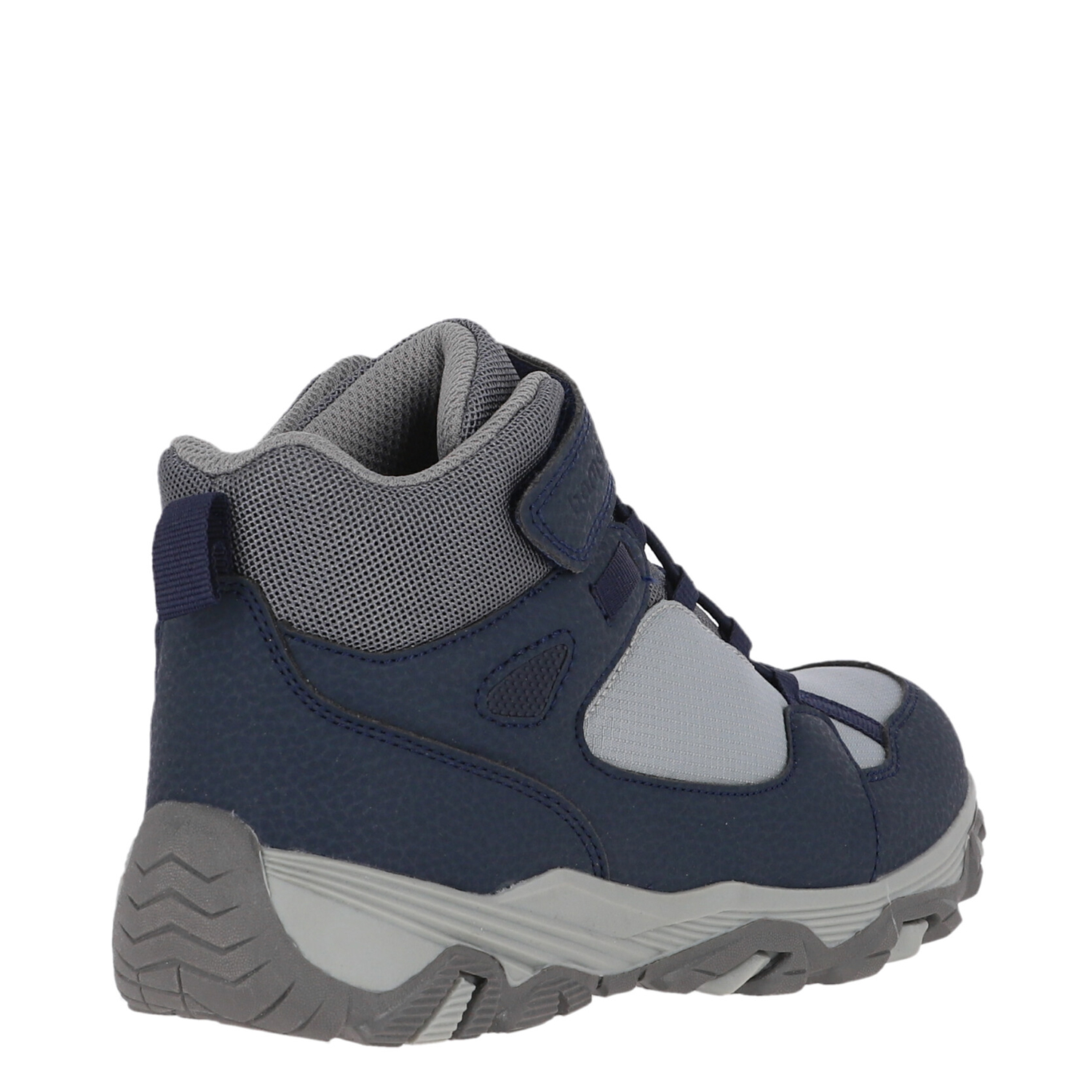 Ripley - ZAPATILLA BAMERS ADVENTURE NIÑO DARK GREY