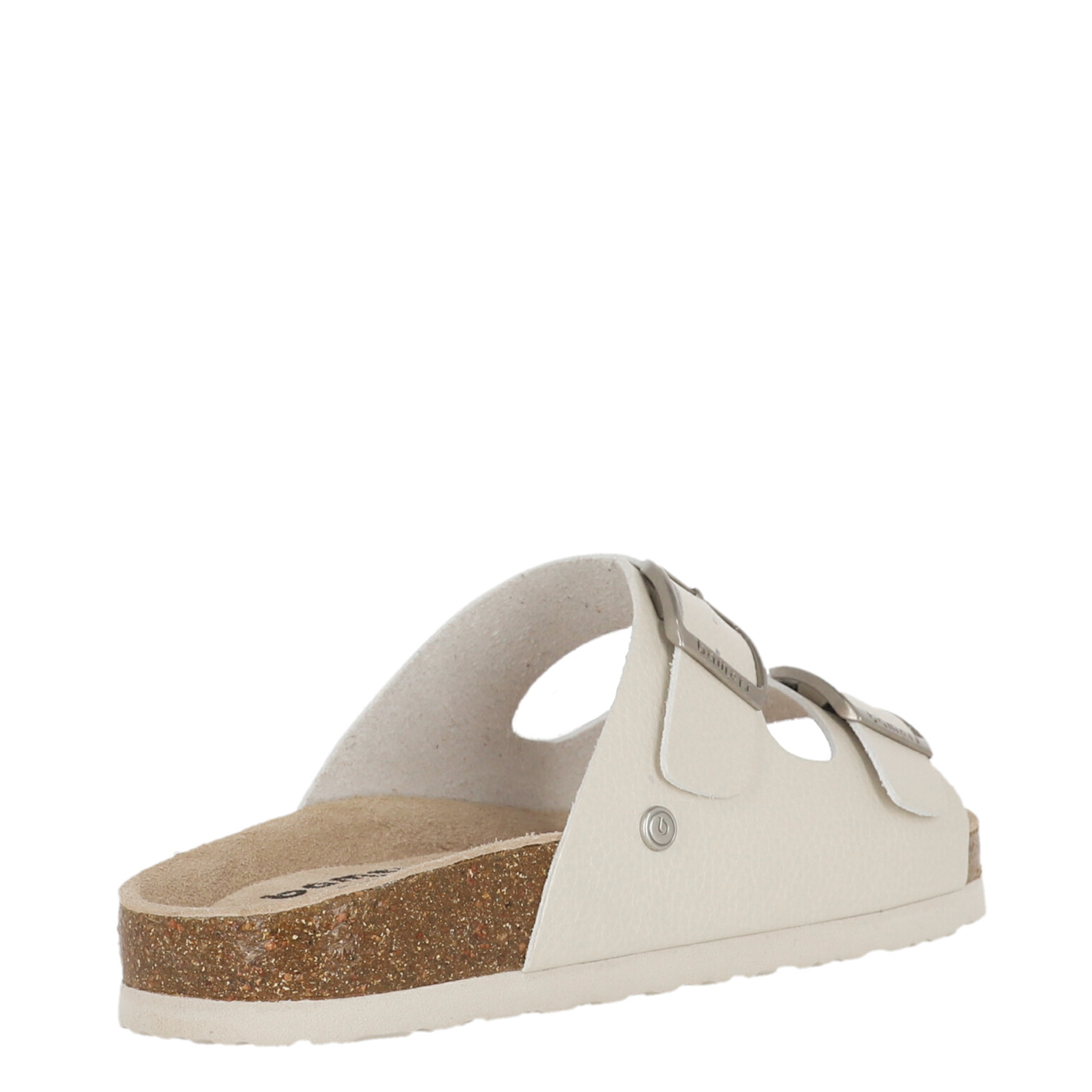 Ripley - SANDALIA BAMERS KEND M MUJER BLANCO