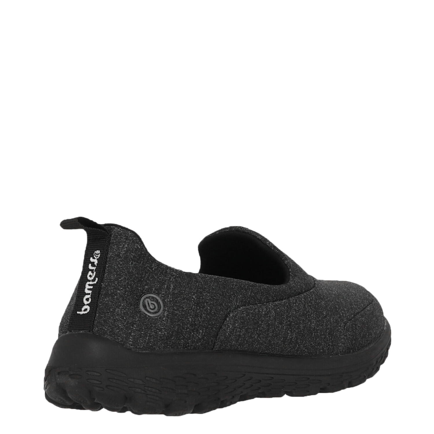 Ripley - ALPARGATA BAMERS MIRLO M MUJER NEGRO