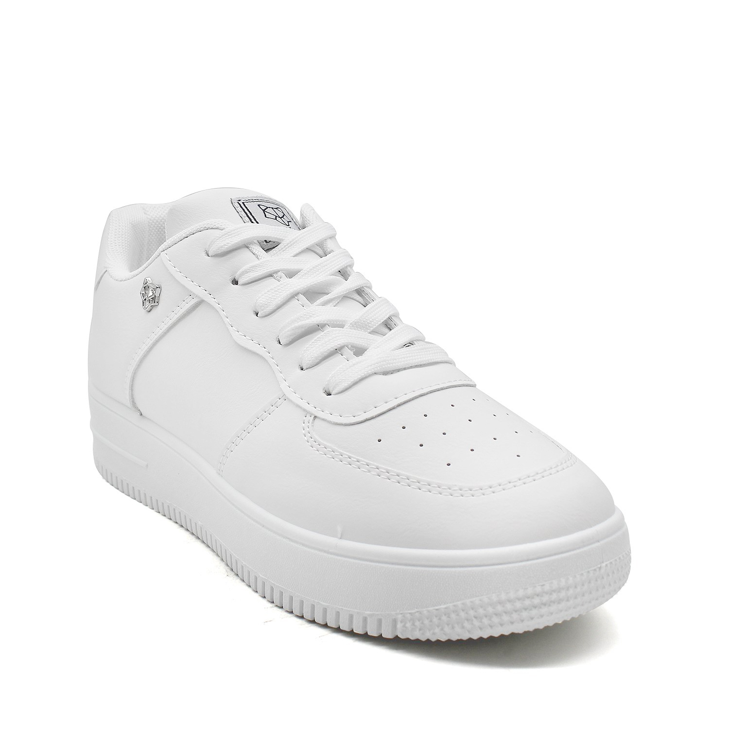 Ripley - ZAPATILLA BLANCA C5907