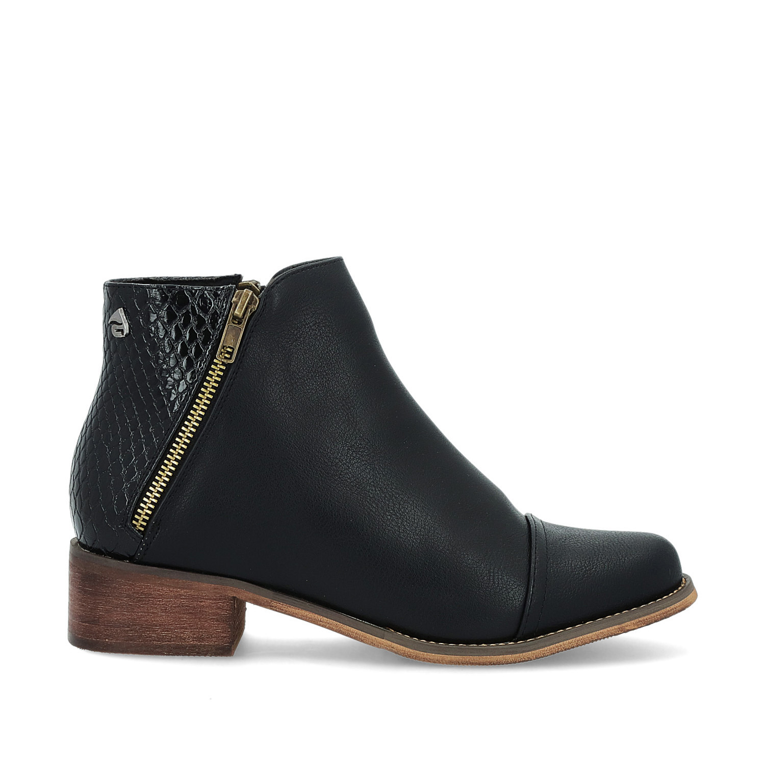 Cyber Days 2022 botin mujer gotta | Ripley.cl