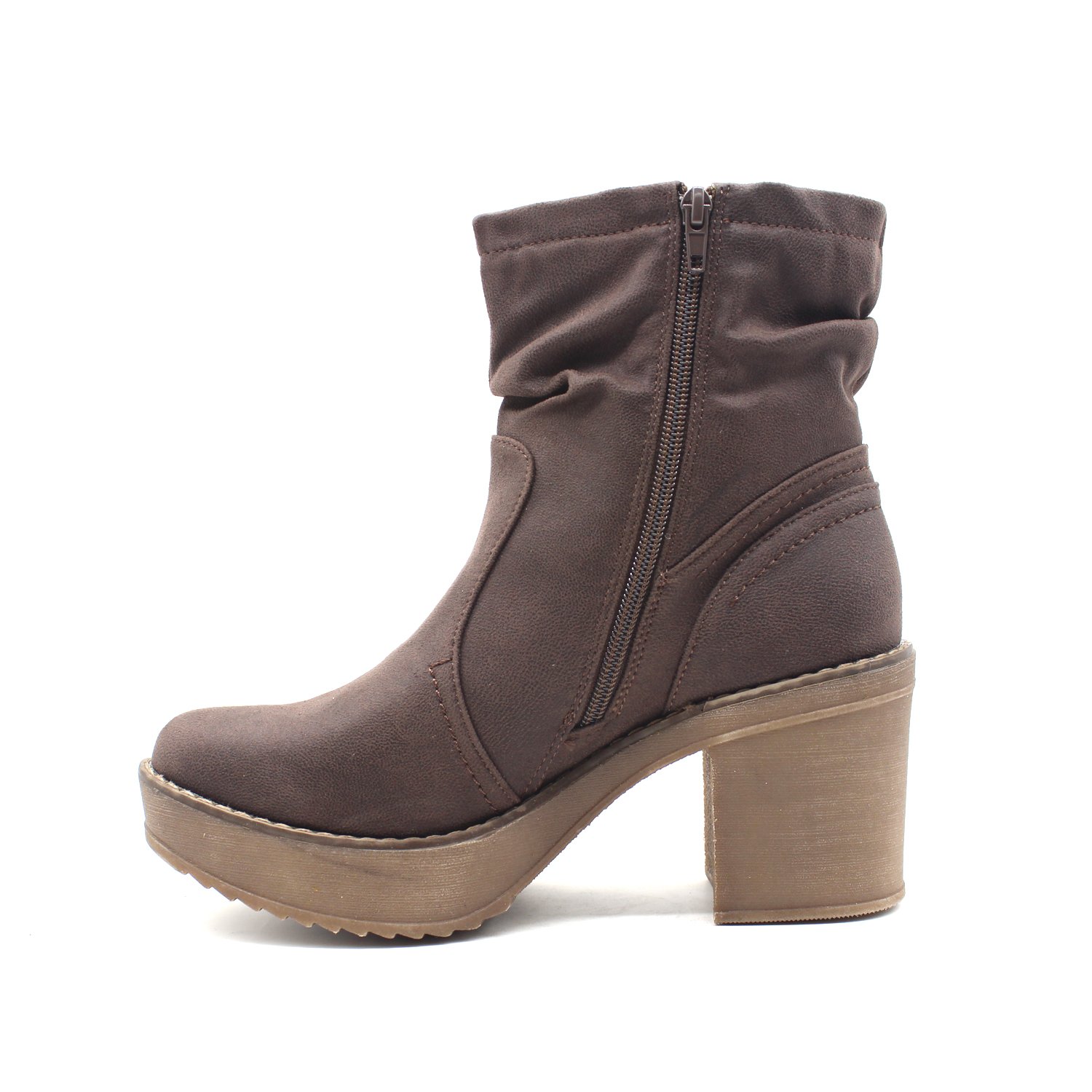 Outlet Botas y Botines para Hombre y Mujer | Ripley Perú