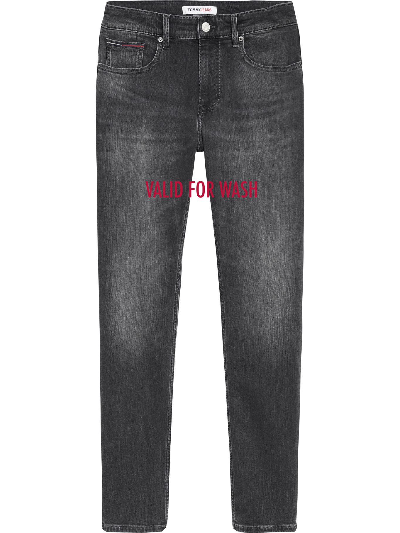 Jeans tommy hilfiger hombre slim scanton | Ripley.cl