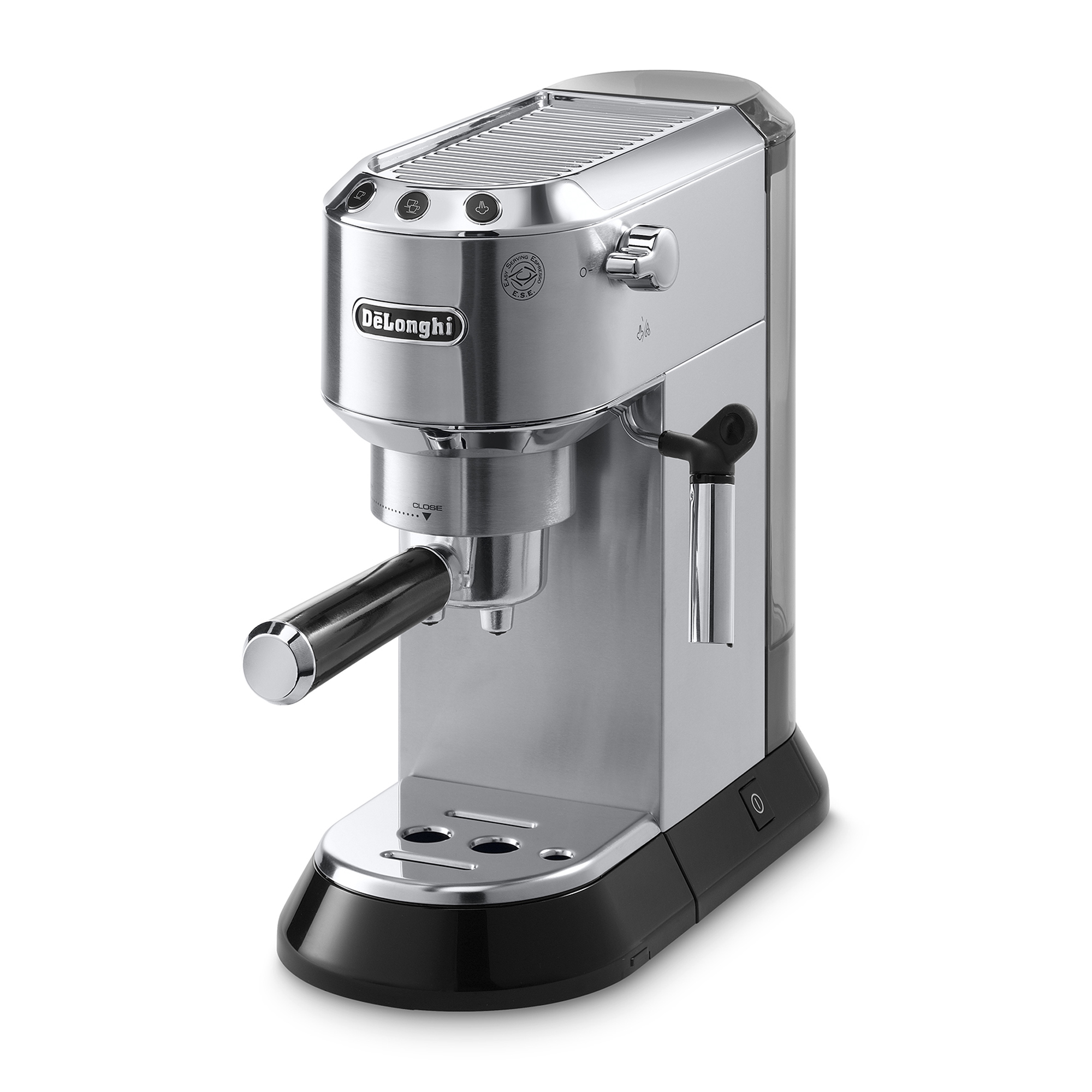 Cafetera Delonghi Ecam22360S Superautomatica