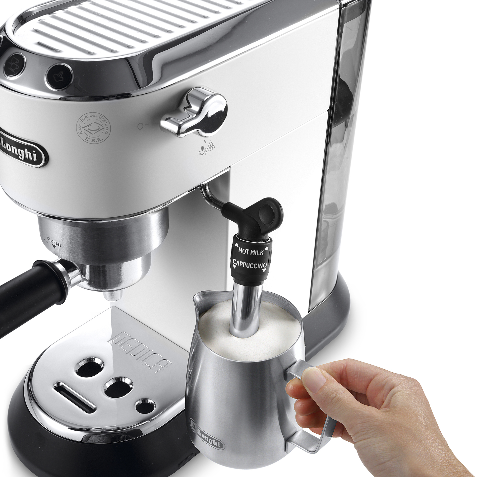 CAFETERA DELONGHI DEDICA