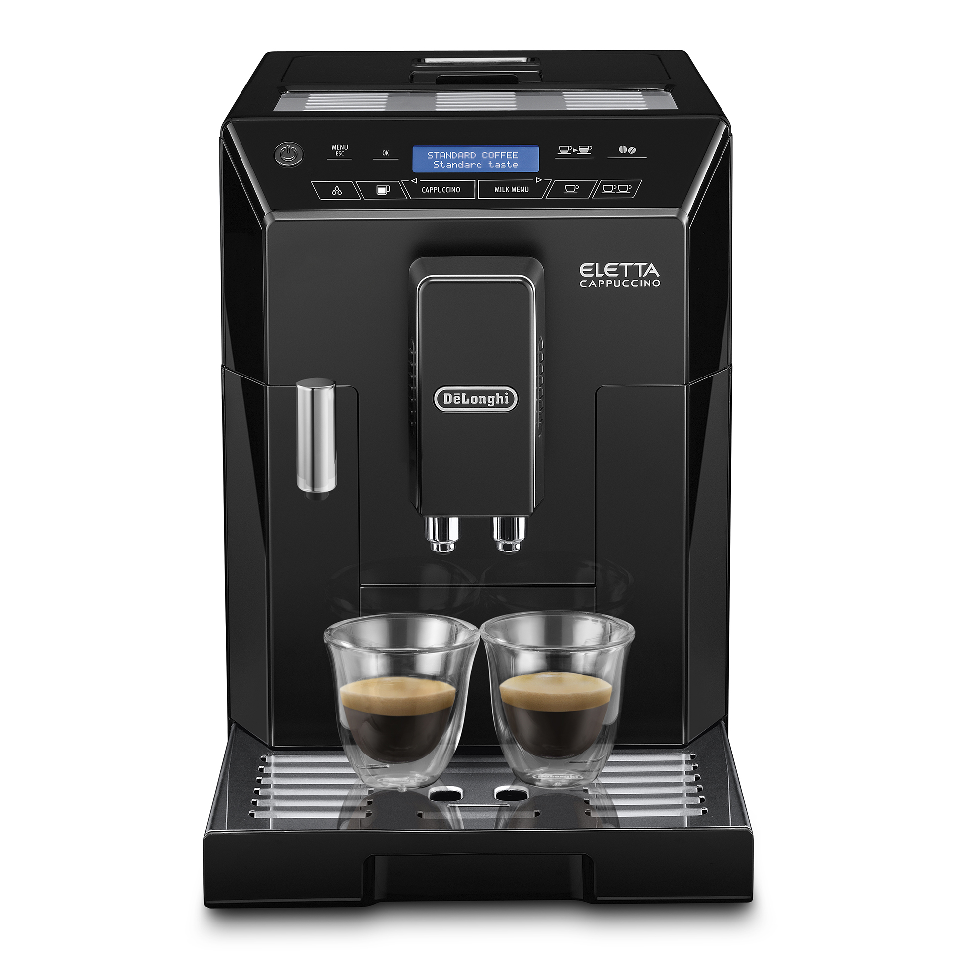 Ripley - CAFETERA SUPERAUTOMATICA ELETTA