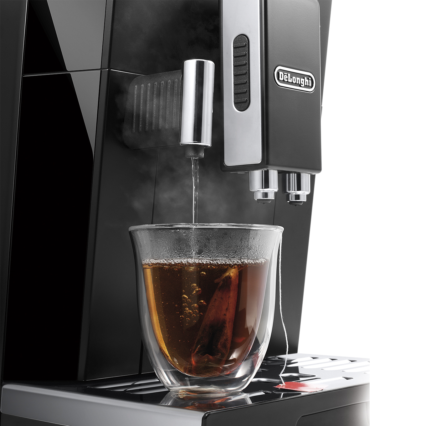 Ripley - CAFETERA SUPERAUTOMATICA ELETTA