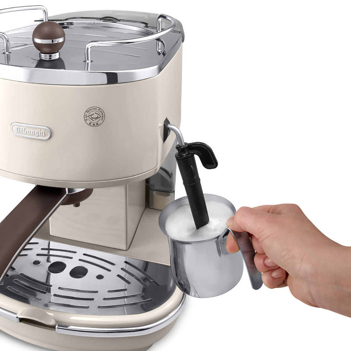 Las 7 Mejores Cafeteras Delonghi De 2022 » Comparativa Y Guía