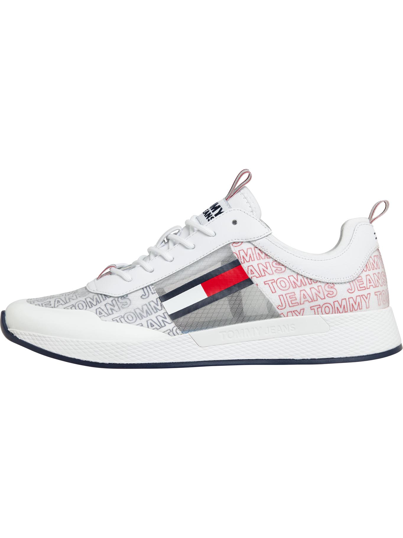 Ripley - ZAPATILLAS PRINT FLEXI RUNNER