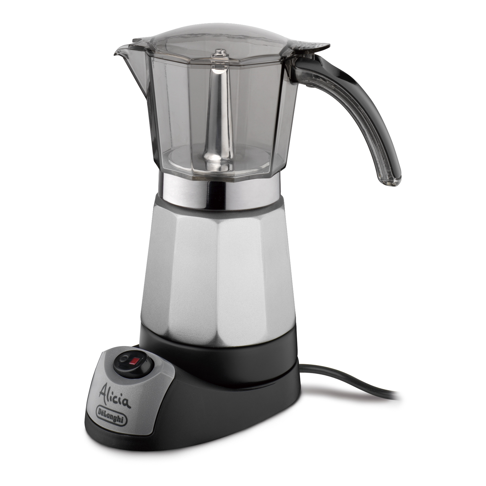 Ripley - DELONGHI CAFETERA MOKA EMK9 ALICIA