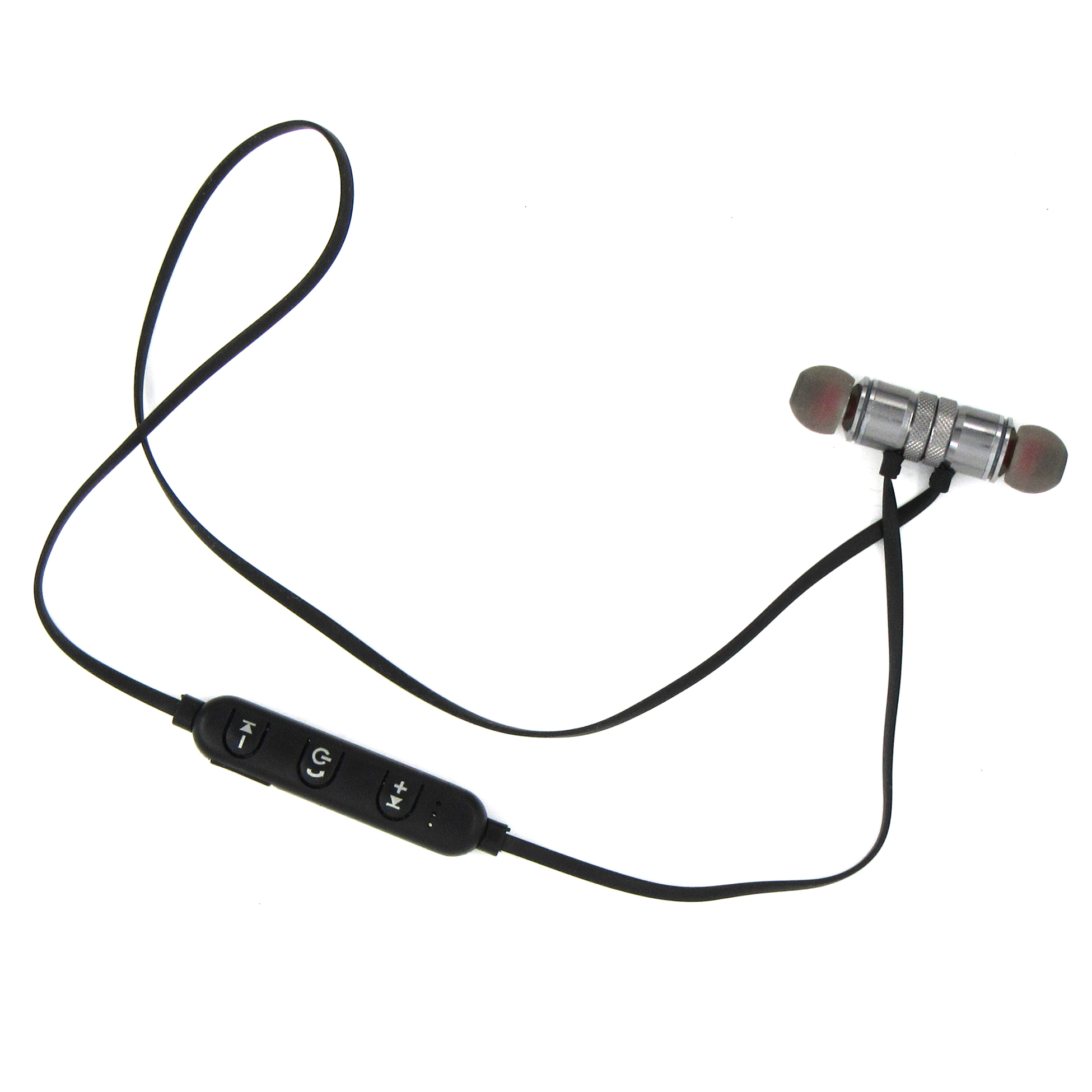 Ripley - FIDDLER AUDÍFONOS BLUETOOTH MAGNETICOS CON MICRÓFONO