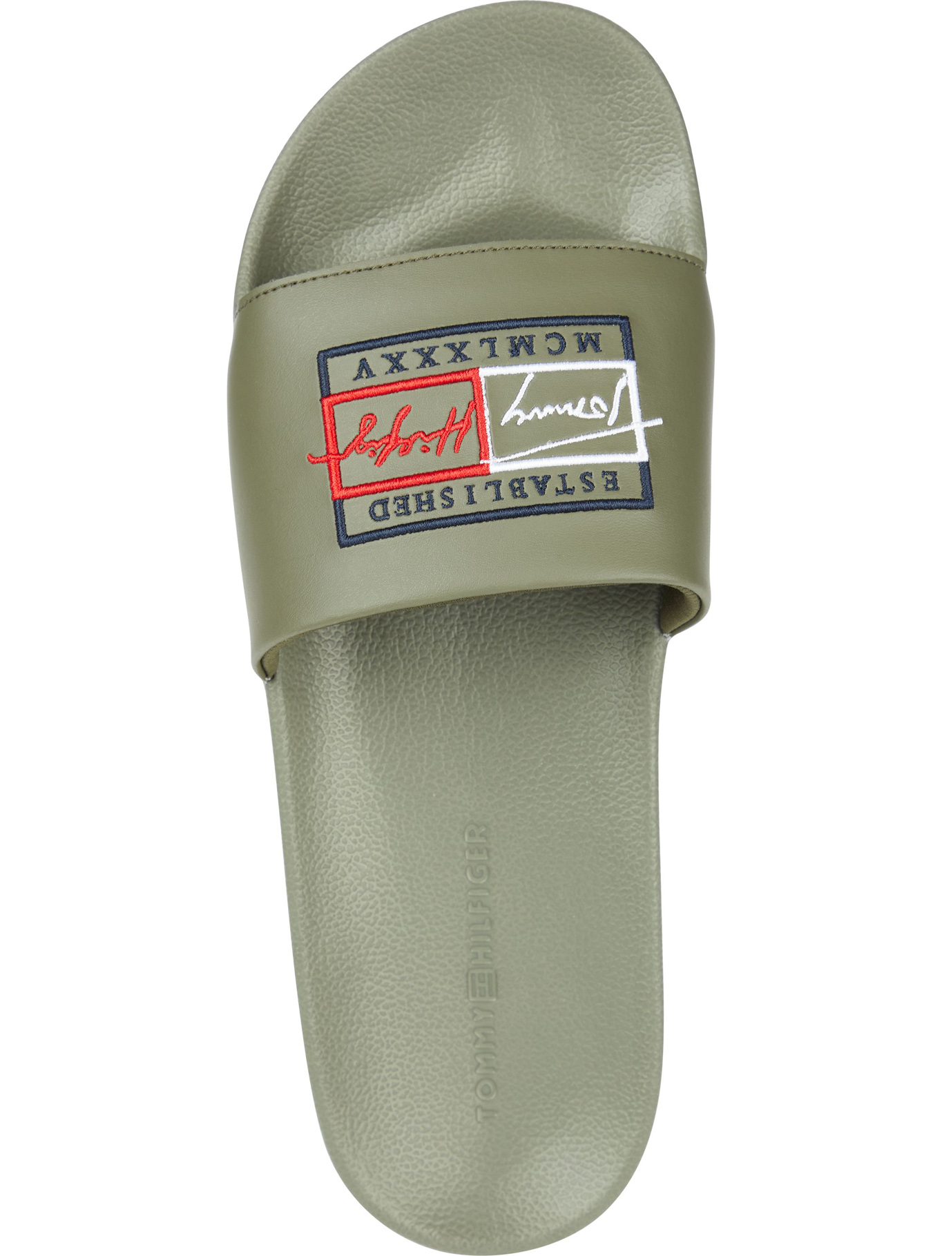 Ripley - SANDALIAS EMBROIDERY SIGNATURE