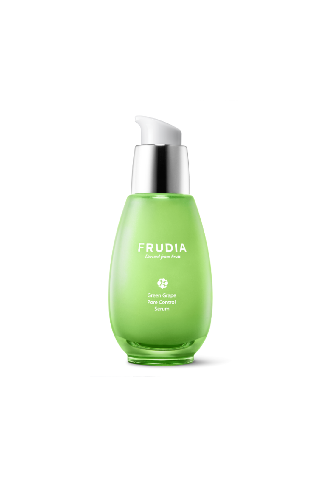 Green serum