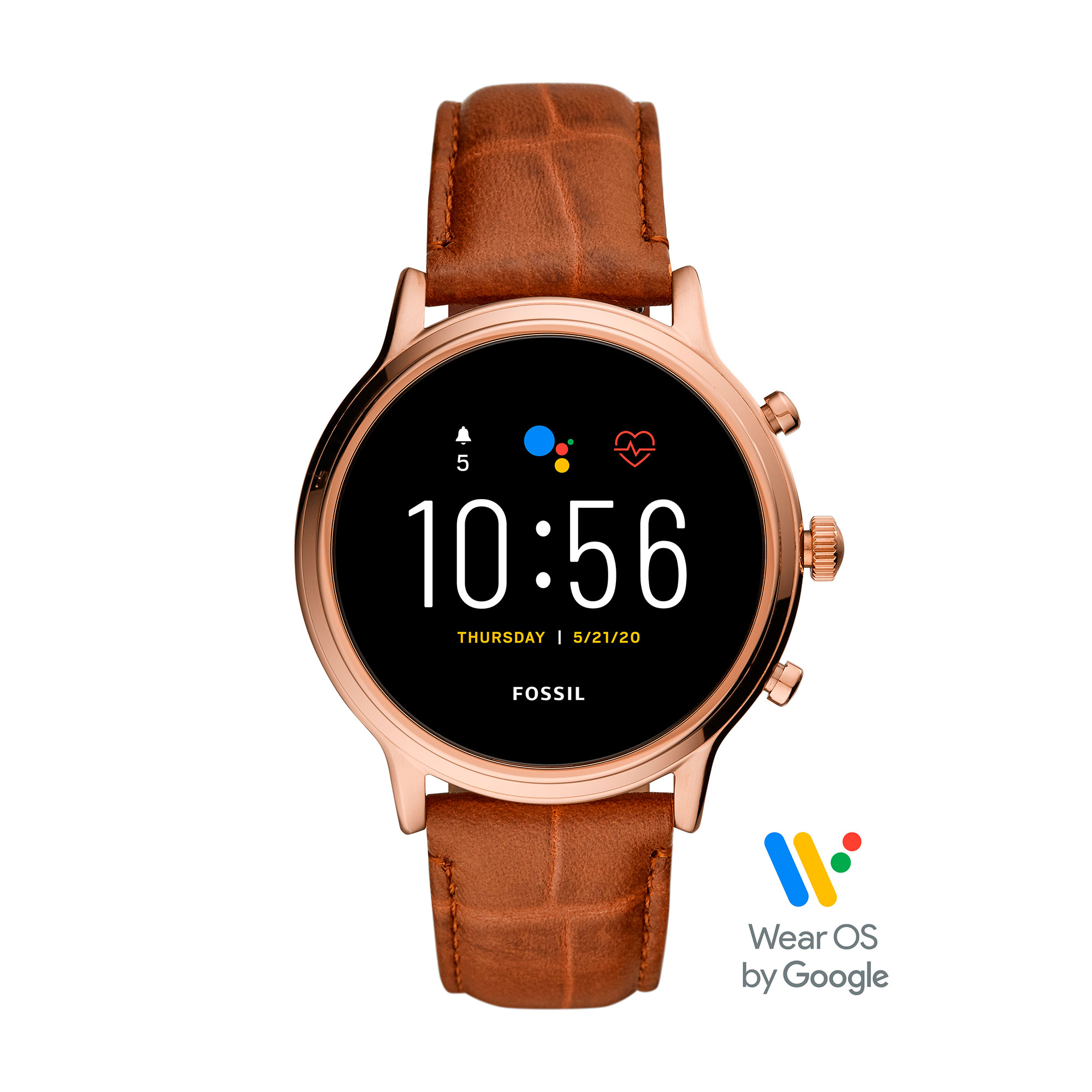Ripley - RELOJ FOSSIL MUJER FTW6063