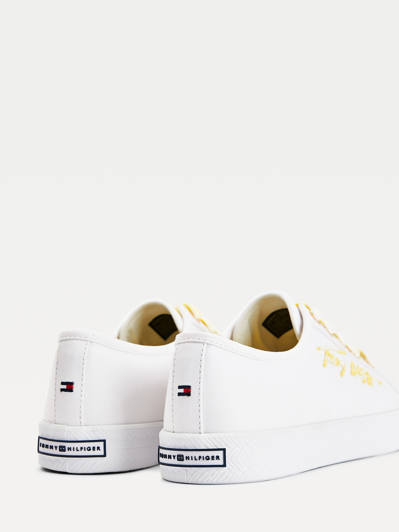 Ripley - ZAPATILLA TOMMY HILFIGER TMREF142S19