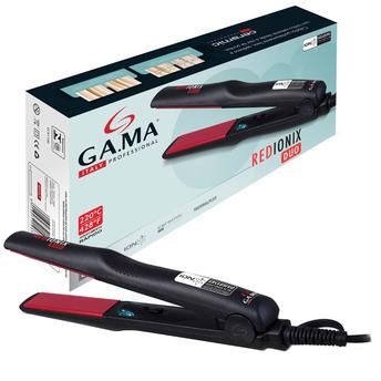 Ripley - PLA GA.MA RED IONIX DUO ION CHI