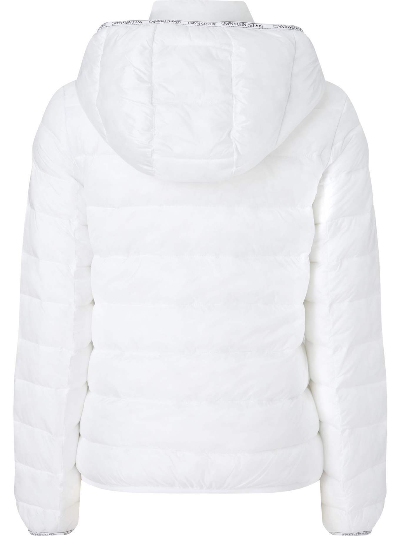 Ripley - PARKA LOGO BINDING