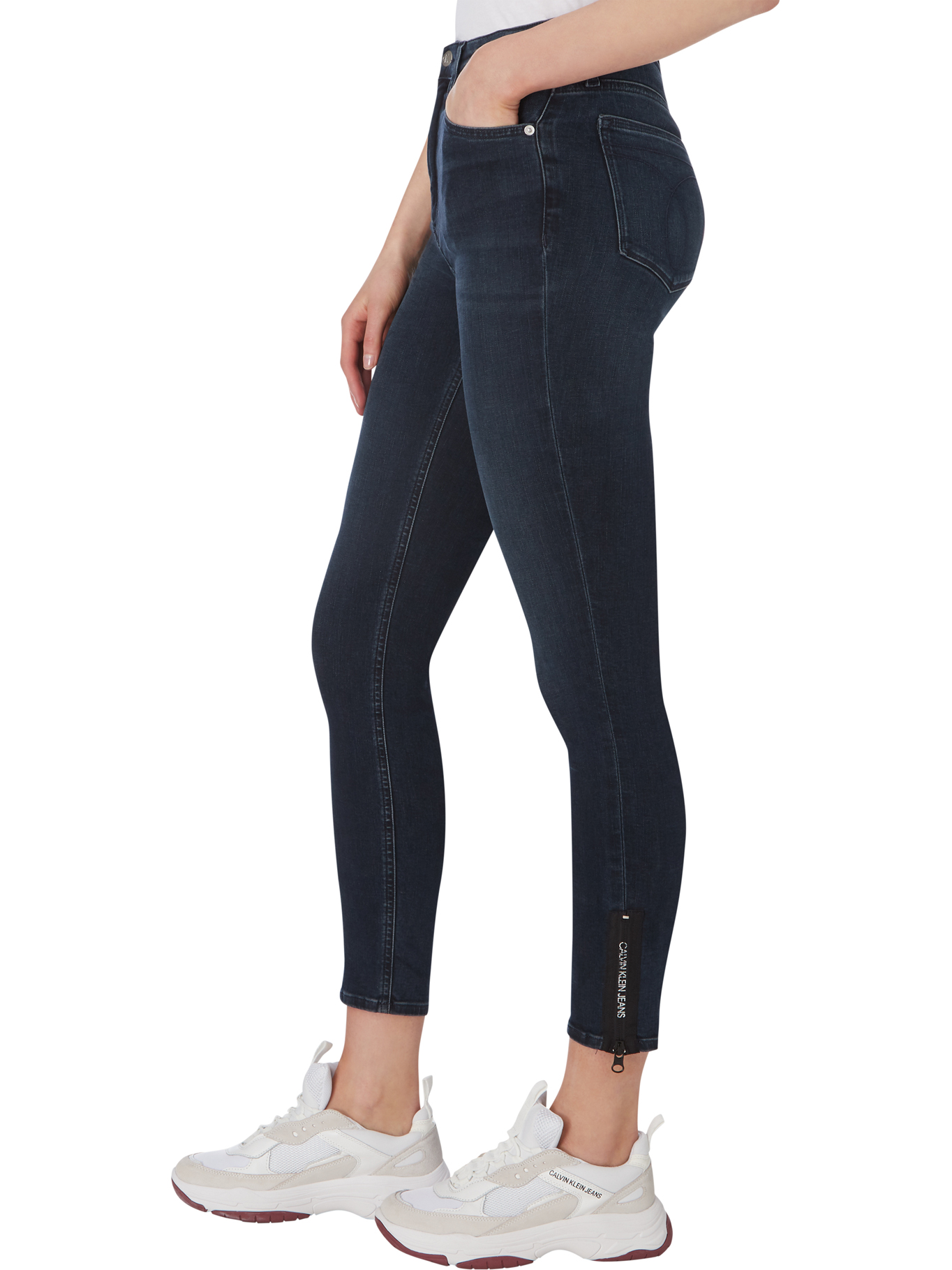 Ripley - JEANS CKJ 011 MID RISE SKINNY ANKLE