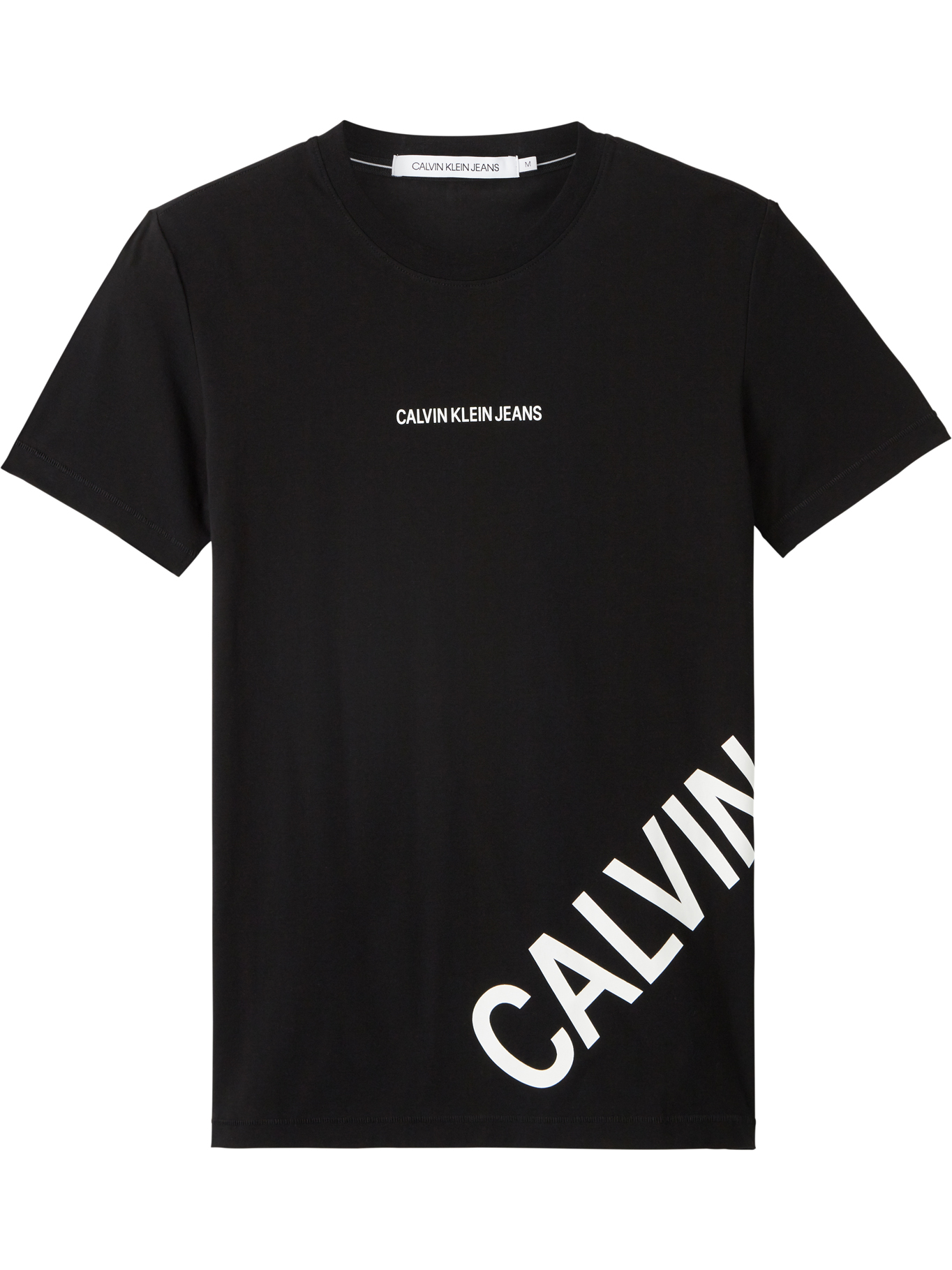 Calvin Klein J30J316870 Stretch Logo Fashion S/S Tee - 29857281 | Morhipo