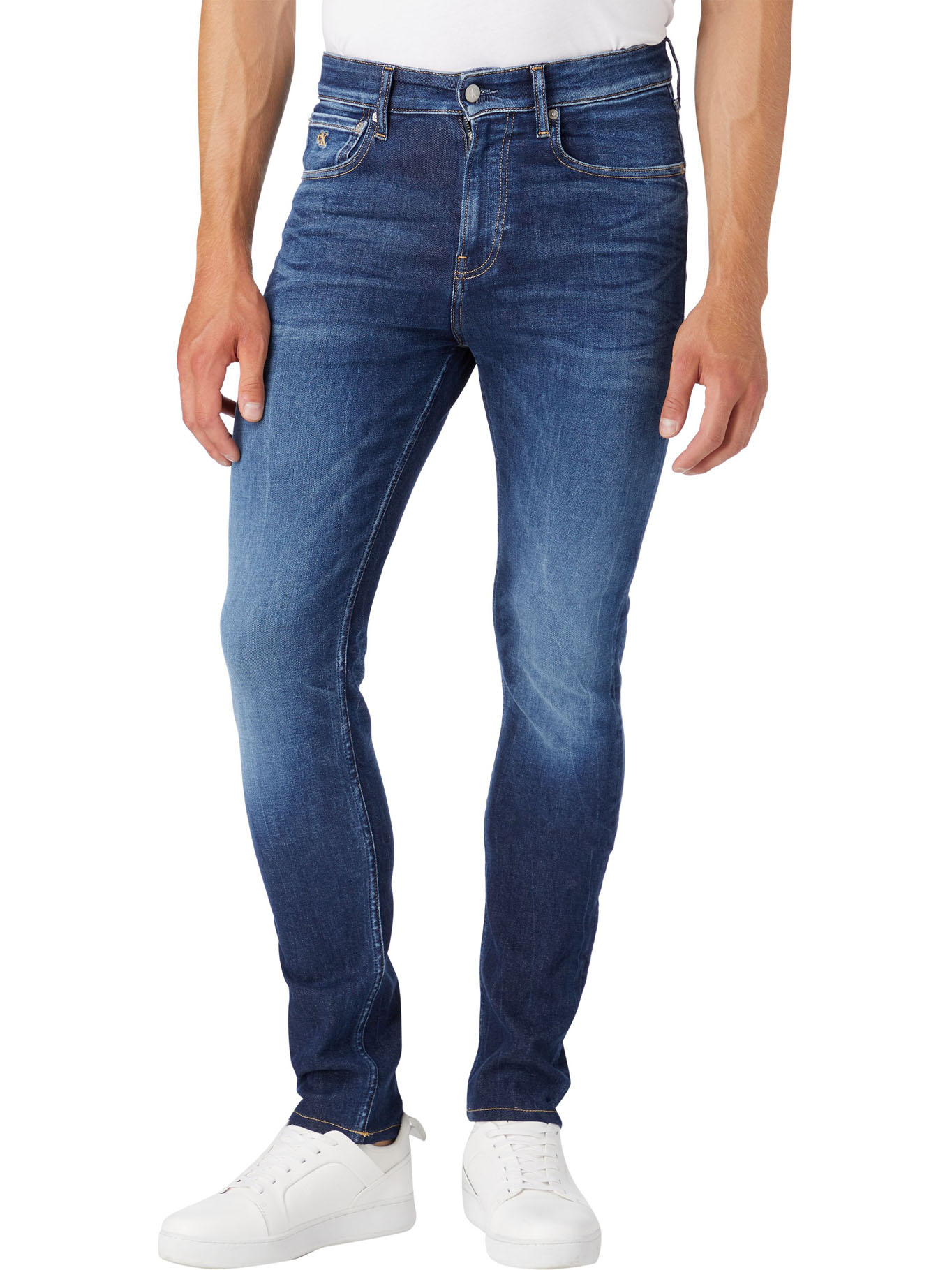 Jeans calvin klein hombre | Ripley.cl