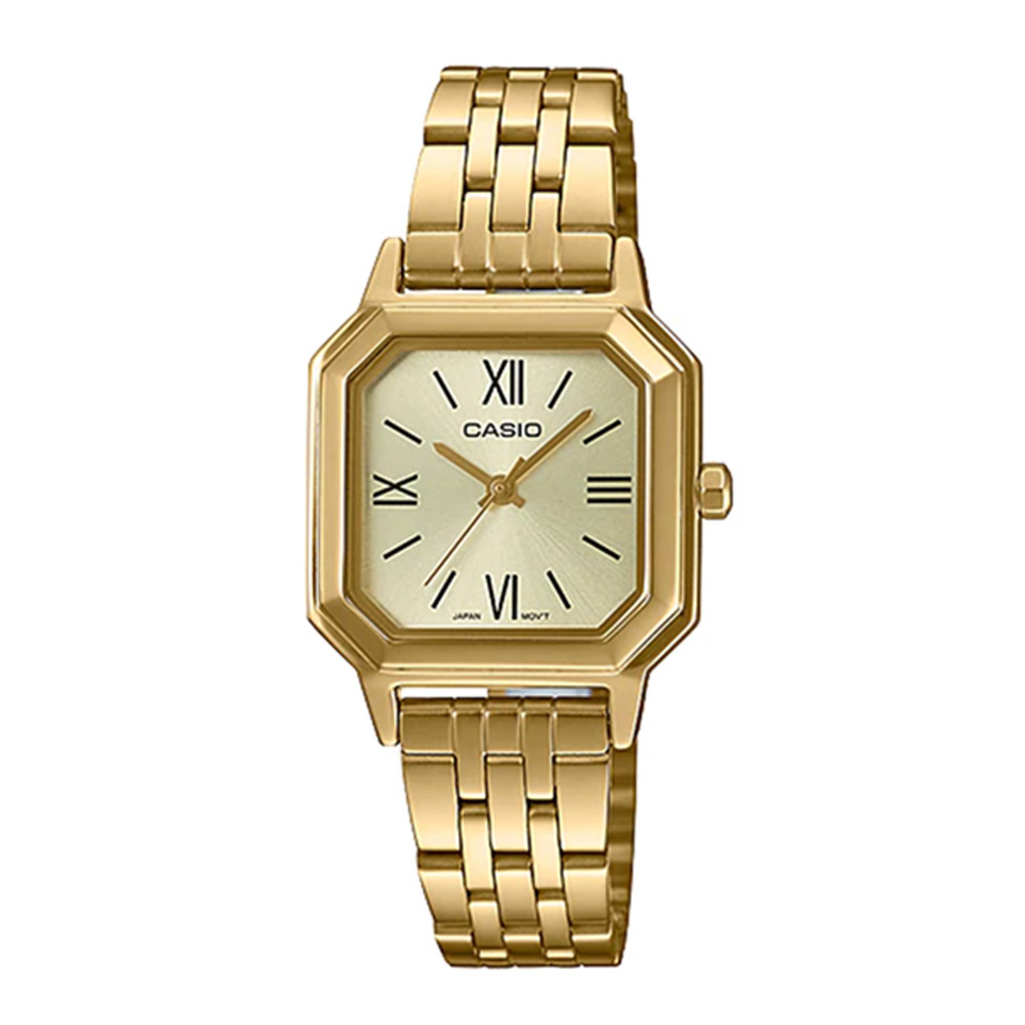 ripley reloj casio mujer