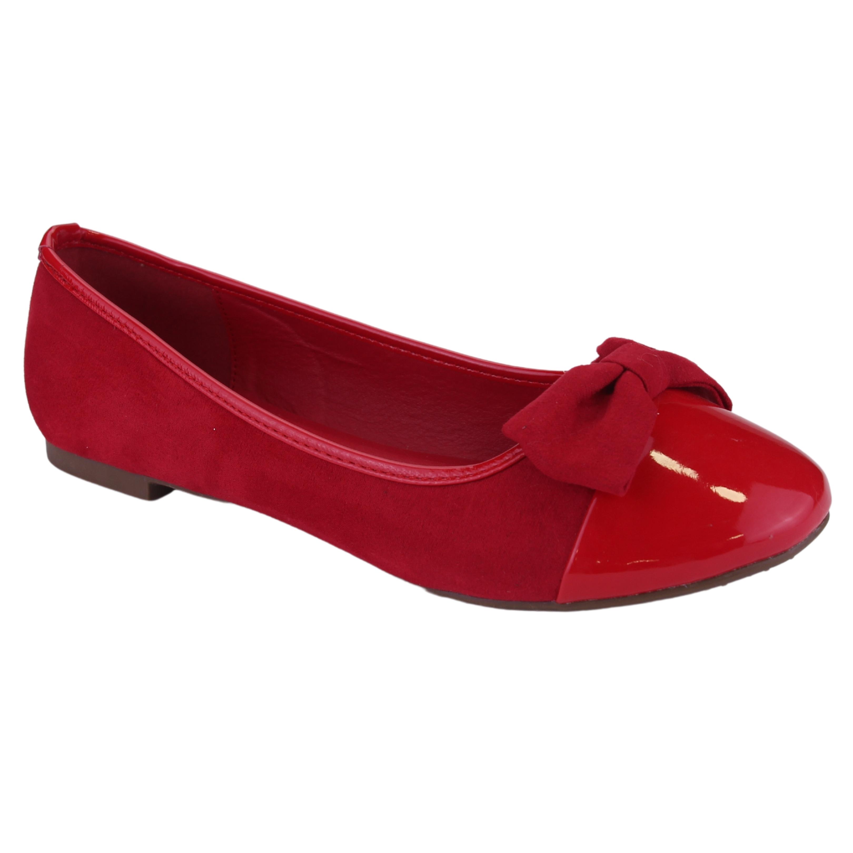 Ballerinas rojas | Ripley.com