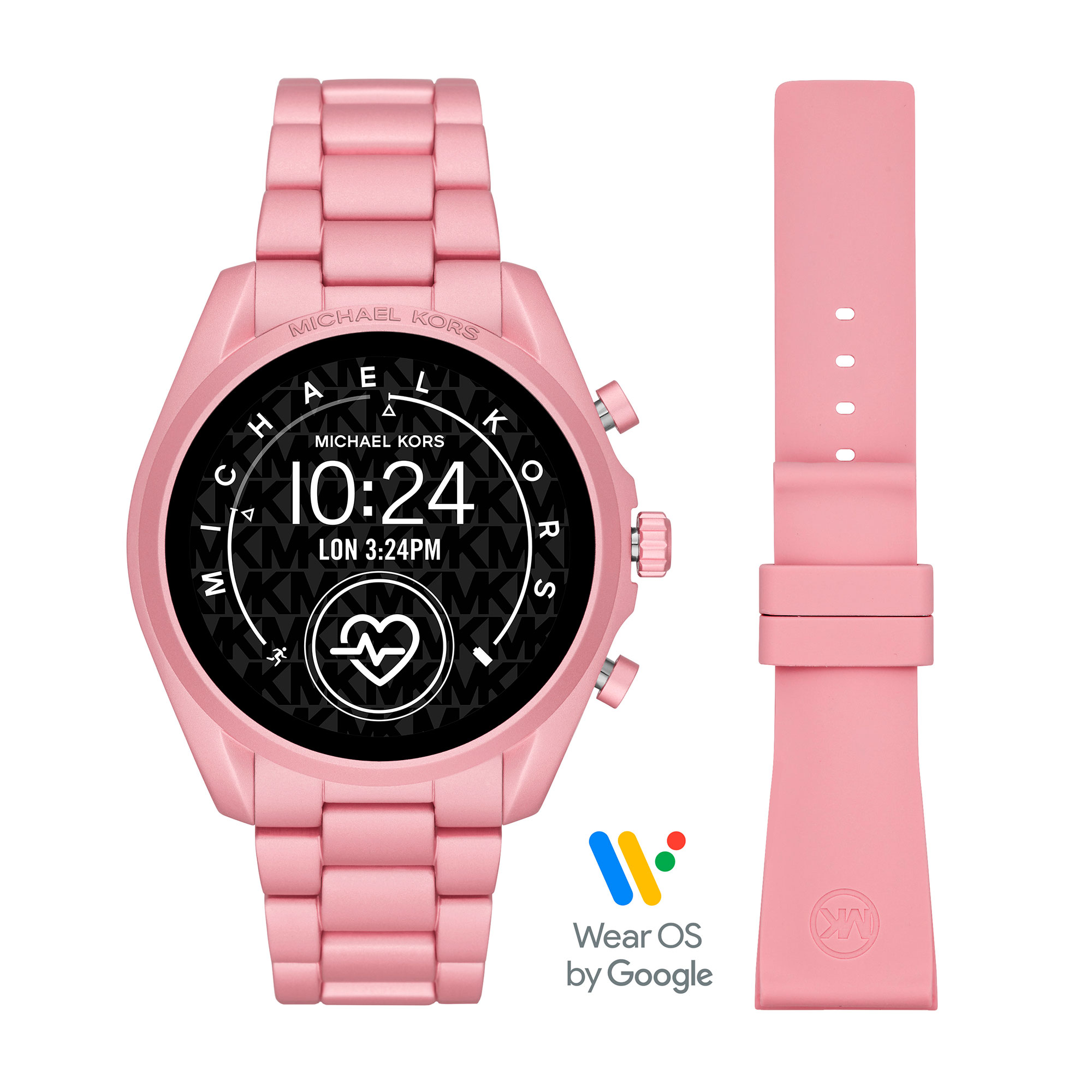 Ripley - RELOJ MICHAEL KORS MUJER MKT5098