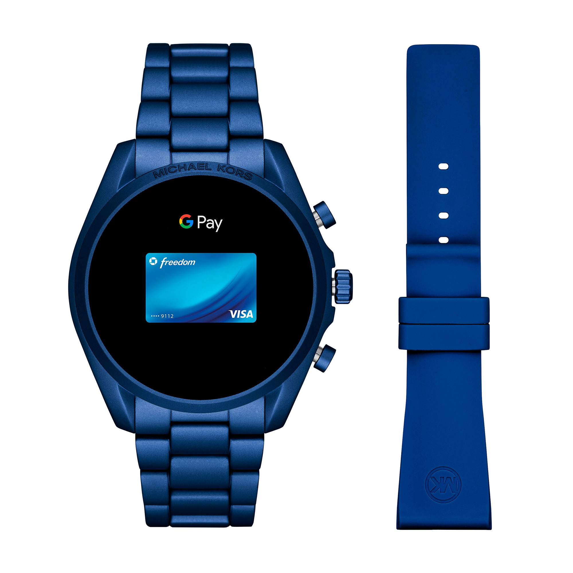Ripley - RELOJ MICHAEL KORS MUJER MKT5102