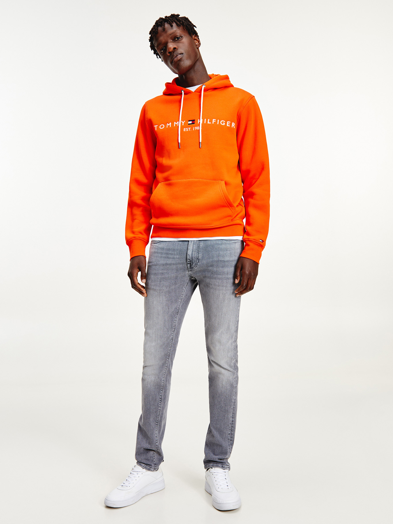 Polerones tommy hilfiger hombre | Ripley.cl